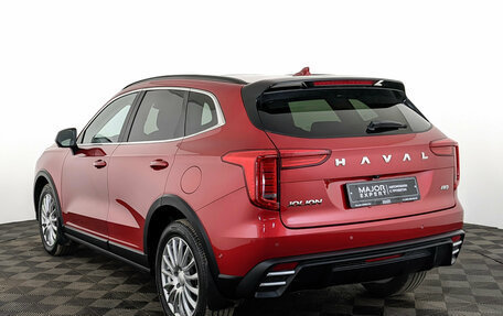 Haval Jolion, 2024 год, 2 095 000 рублей, 7 фотография