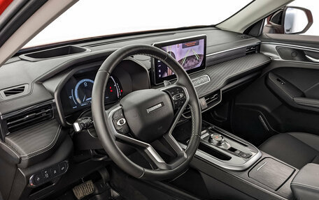 Haval Jolion, 2024 год, 2 095 000 рублей, 14 фотография