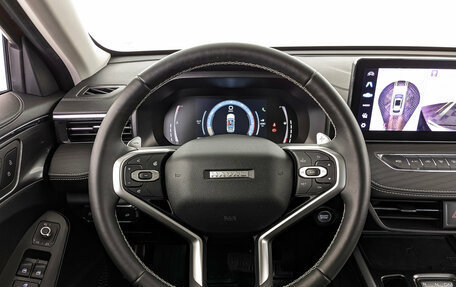 Haval Jolion, 2024 год, 2 095 000 рублей, 21 фотография