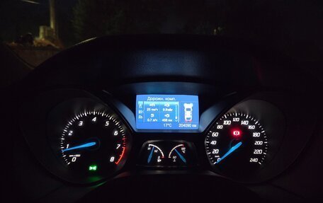 Ford Focus III, 2012 год, 840 000 рублей, 3 фотография