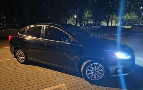 Ford Focus III, 2012 год, 840 000 рублей, 8 фотография