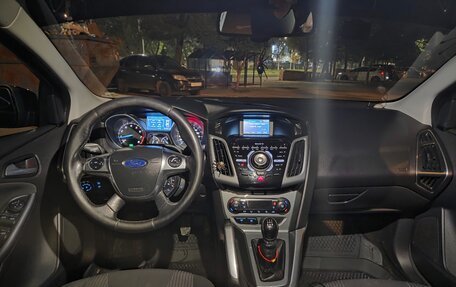 Ford Focus III, 2012 год, 840 000 рублей, 9 фотография