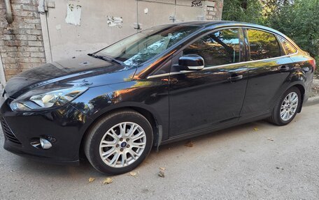 Ford Focus III, 2012 год, 840 000 рублей, 6 фотография