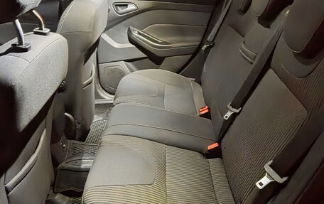 Ford Focus III, 2012 год, 840 000 рублей, 10 фотография