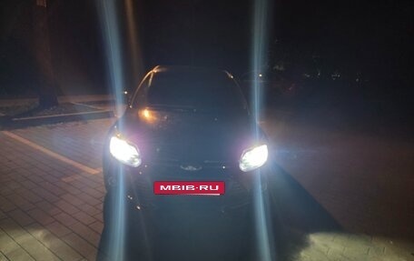 Ford Focus III, 2012 год, 840 000 рублей, 4 фотография