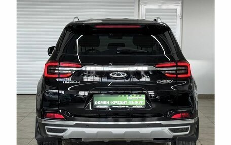 Chery Tiggo 4 I рестайлинг, 2019 год, 1 349 000 рублей, 6 фотография