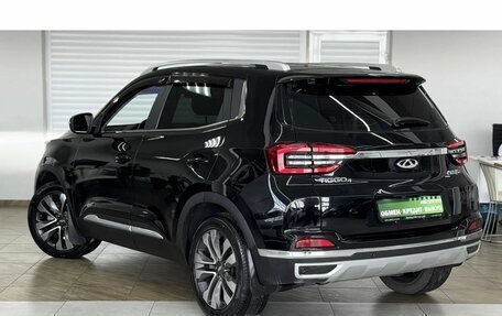 Chery Tiggo 4 I рестайлинг, 2019 год, 1 349 000 рублей, 5 фотография