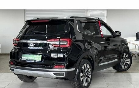 Chery Tiggo 4 I рестайлинг, 2019 год, 1 349 000 рублей, 7 фотография