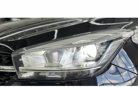 Chery Tiggo 4 I рестайлинг, 2019 год, 1 349 000 рублей, 10 фотография