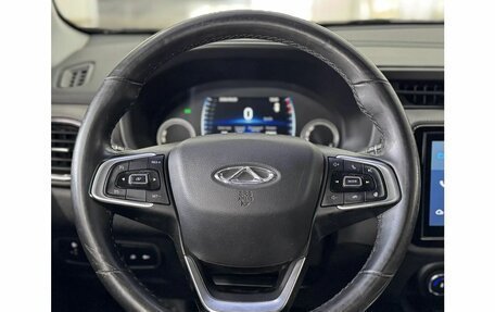 Chery Tiggo 4 I рестайлинг, 2019 год, 1 349 000 рублей, 14 фотография