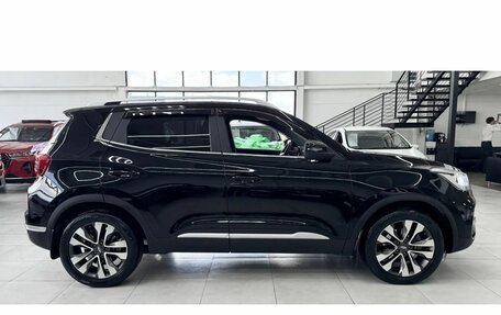 Chery Tiggo 4 I рестайлинг, 2019 год, 1 349 000 рублей, 9 фотография