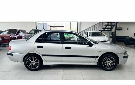 Mitsubishi Carisma I, 2002 год, 349 000 рублей, 7 фотография