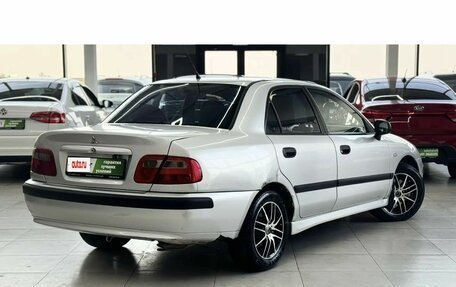 Mitsubishi Carisma I, 2002 год, 349 000 рублей, 6 фотография