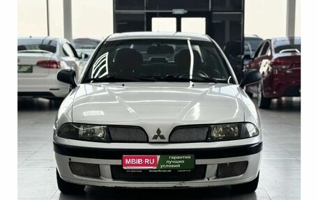 Mitsubishi Carisma I, 2002 год, 349 000 рублей, 2 фотография