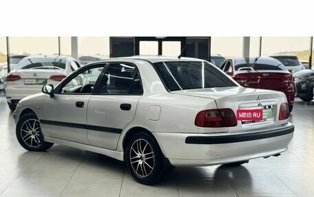 Mitsubishi Carisma I, 2002 год, 349 000 рублей, 4 фотография