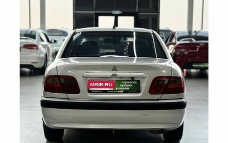 Mitsubishi Carisma I, 2002 год, 349 000 рублей, 5 фотография