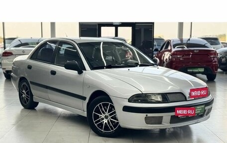 Mitsubishi Carisma I, 2002 год, 349 000 рублей, 3 фотография
