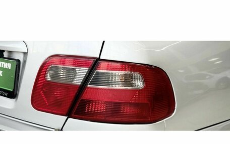 Mitsubishi Carisma I, 2002 год, 349 000 рублей, 10 фотография