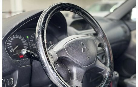 Mitsubishi Carisma I, 2002 год, 349 000 рублей, 11 фотография