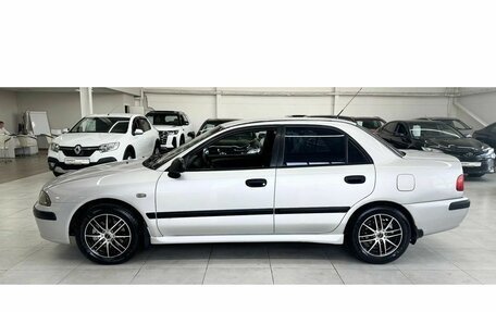 Mitsubishi Carisma I, 2002 год, 349 000 рублей, 8 фотография