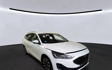 Ford Focus IV, 2023 год, 1 632 000 рублей, 3 фотография