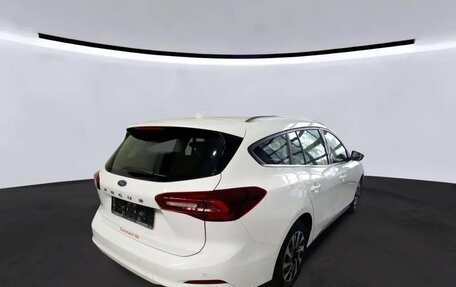 Ford Focus IV, 2023 год, 1 632 000 рублей, 2 фотография