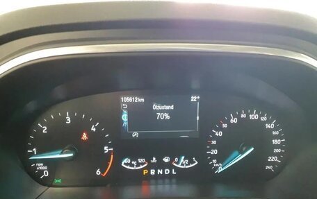 Ford Focus IV, 2023 год, 1 632 000 рублей, 12 фотография