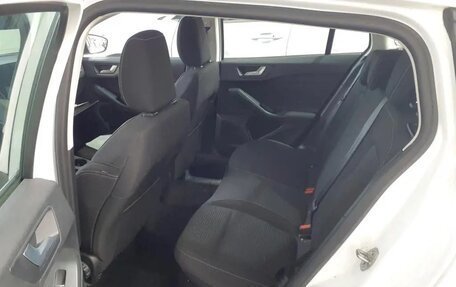 Ford Focus IV, 2023 год, 1 632 000 рублей, 8 фотография