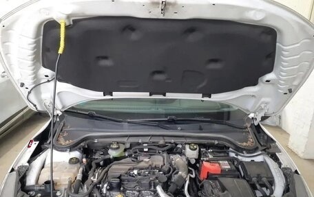 Ford Focus IV, 2023 год, 1 632 000 рублей, 5 фотография