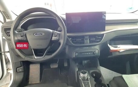 Ford Focus IV, 2023 год, 1 632 000 рублей, 11 фотография