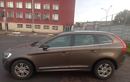 Volvo XC60 II, 2017 год, 2 400 000 рублей, 2 фотография