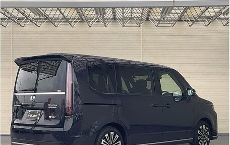 Honda Stepwgn, 2025 год, 2 650 000 рублей, 5 фотография