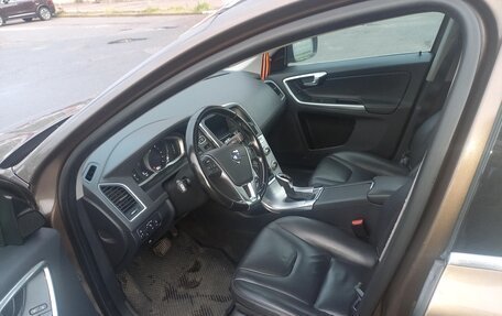 Volvo XC60 II, 2017 год, 2 400 000 рублей, 6 фотография