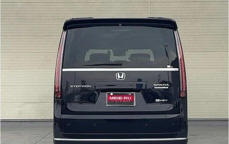 Honda Stepwgn, 2025 год, 2 650 000 рублей, 6 фотография