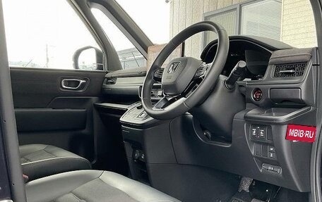 Honda Stepwgn, 2025 год, 2 650 000 рублей, 8 фотография
