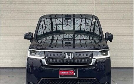 Honda Stepwgn, 2025 год, 2 650 000 рублей, 2 фотография