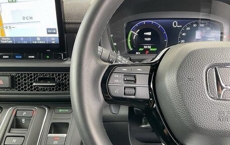 Honda Stepwgn, 2025 год, 2 650 000 рублей, 9 фотография