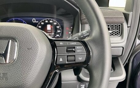 Honda Stepwgn, 2025 год, 2 650 000 рублей, 10 фотография