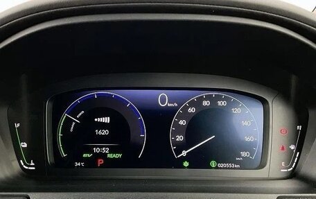 Honda Stepwgn, 2025 год, 2 650 000 рублей, 15 фотография