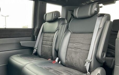 Honda Stepwgn, 2025 год, 2 650 000 рублей, 16 фотография