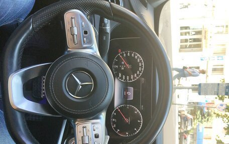 Mercedes-Benz S-Класс, 2019 год, 4 950 000 рублей, 13 фотография
