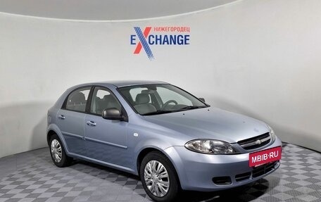 Chevrolet Lacetti, 2010 год, 334 000 рублей, 2 фотография