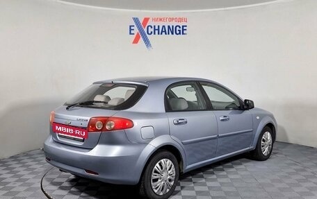 Chevrolet Lacetti, 2010 год, 334 000 рублей, 3 фотография