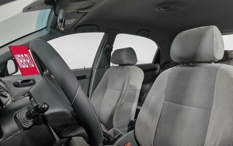 Chevrolet Lacetti, 2010 год, 334 000 рублей, 5 фотография