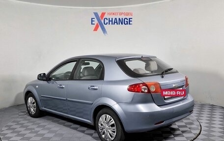 Chevrolet Lacetti, 2010 год, 334 000 рублей, 4 фотография
