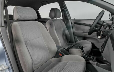 Chevrolet Lacetti, 2010 год, 334 000 рублей, 7 фотография