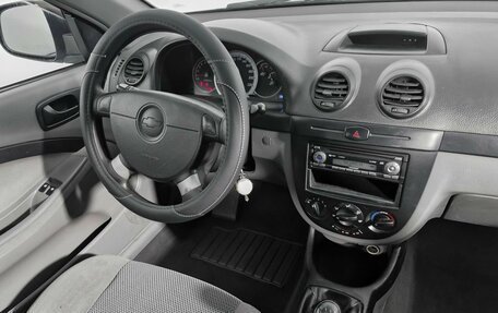 Chevrolet Lacetti, 2010 год, 334 000 рублей, 8 фотография