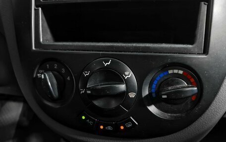 Chevrolet Lacetti, 2010 год, 334 000 рублей, 14 фотография