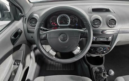 Chevrolet Lacetti, 2010 год, 334 000 рублей, 10 фотография