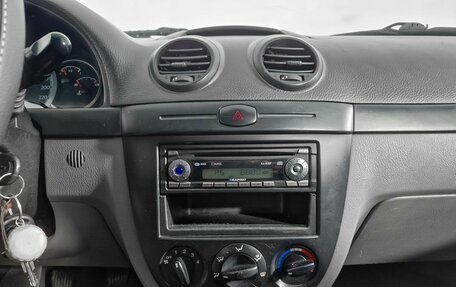Chevrolet Lacetti, 2010 год, 334 000 рублей, 12 фотография